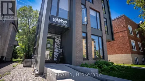 316 Somerset Street East Ottawa ON K1N 6W3
