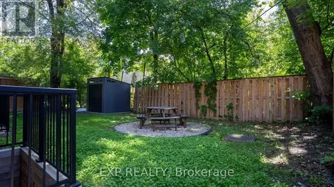 316 Somerset Street East Ottawa ON K1N 6W3