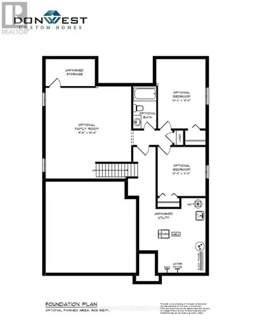 Lot 42 Sandymount Parkway St. Thomas ON N5P 2K8