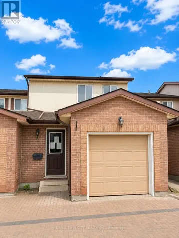 25 Valleyview Road Kitchener ON N2E 1L5