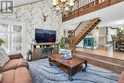 180 Brophy's Lane Blue Mountains ON L9Y 0K5