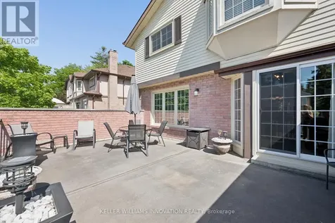 236 Kingswood Drive Kitchener ON N2E 2K2