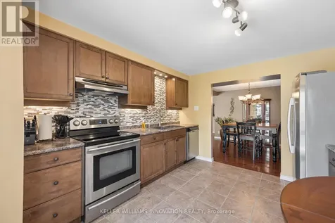 236 Kingswood Drive Kitchener ON N2E 2K2