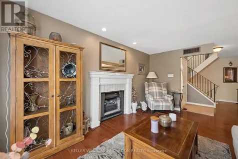 236 Kingswood Drive Kitchener ON N2E 2K2