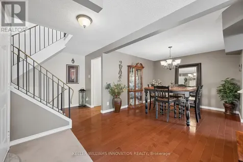 236 Kingswood Drive Kitchener ON N2E 2K2