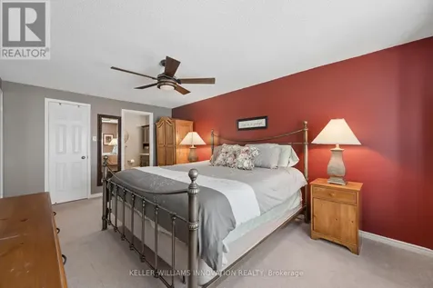 236 Kingswood Drive Kitchener ON N2E 2K2