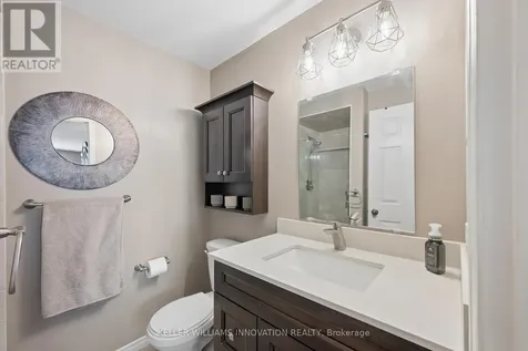 236 Kingswood Drive Kitchener ON N2E 2K2