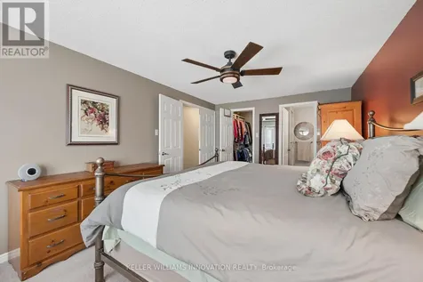 236 Kingswood Drive Kitchener ON N2E 2K2