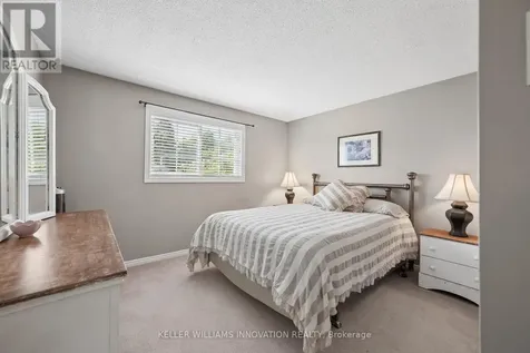 236 Kingswood Drive Kitchener ON N2E 2K2