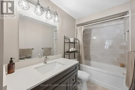 236 Kingswood Drive Kitchener ON N2E 2K2