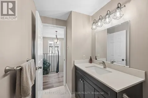 236 Kingswood Drive Kitchener ON N2E 2K2