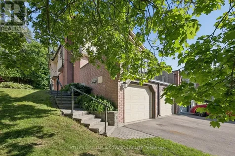 236 Kingswood Drive Kitchener ON N2E 2K2