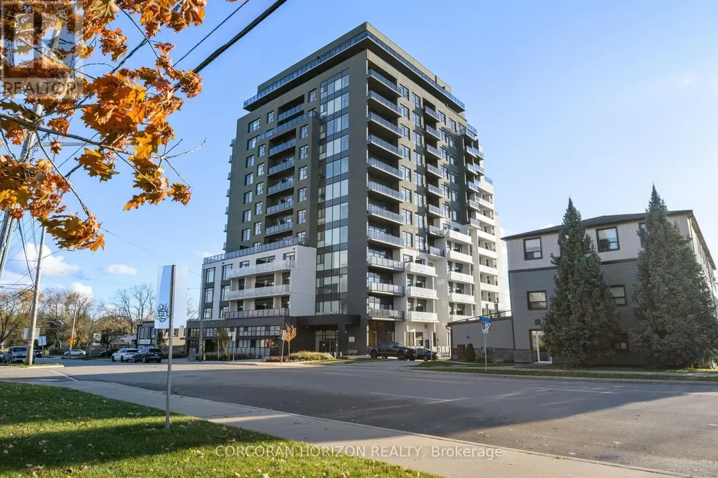71 Wyndham Street South Guelph (st. Patrick's Ward) ON N1E 5R3