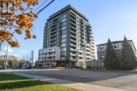 71 Wyndham Street South Guelph (st. Patrick's Ward) ON N1E 5R3