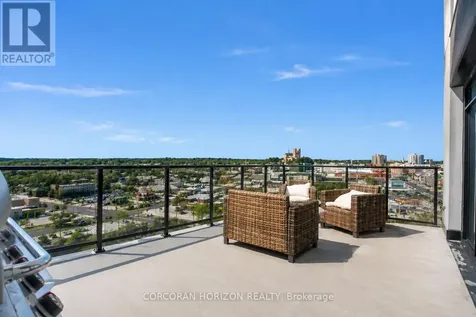 71 Wyndham Street South Guelph (st. Patrick's Ward) ON N1E 5R3