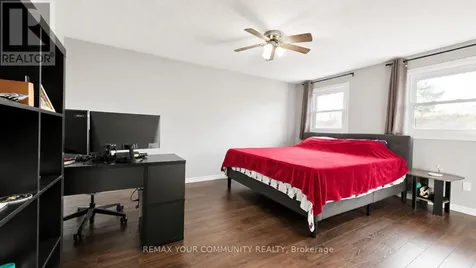 210 Highland Crescent Kitchener ON N2M 5H7