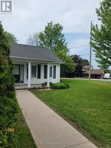 325 Densmore Road Cobourg ON K9A 0E4