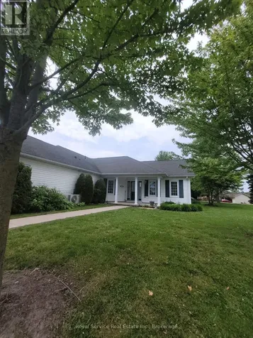 325 Densmore Road Cobourg ON K9A 0E4