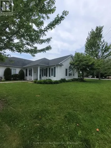 325 Densmore Road Cobourg ON K9A 0E4