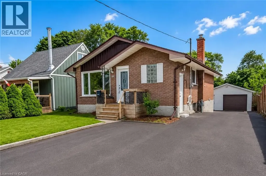 134 Norfolk Avenue Cambridge ON N1R 3V2