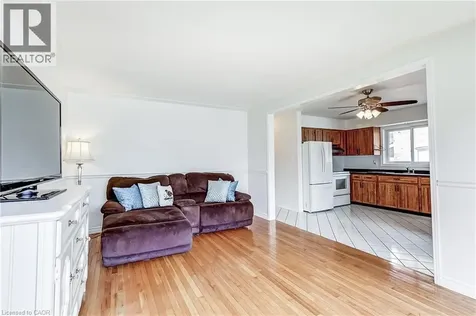 134 Norfolk Avenue Cambridge ON N1R 3V2