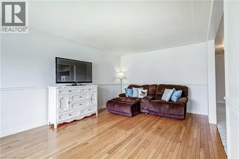 134 Norfolk Avenue Cambridge ON N1R 3V2