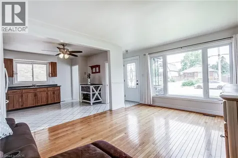 134 Norfolk Avenue Cambridge ON N1R 3V2