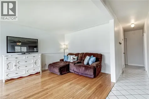 134 Norfolk Avenue Cambridge ON N1R 3V2