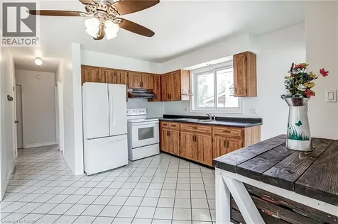 134 Norfolk Avenue Cambridge ON N1R 3V2