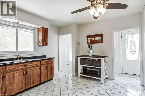 134 Norfolk Avenue Cambridge ON N1R 3V2