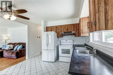 134 Norfolk Avenue Cambridge ON N1R 3V2