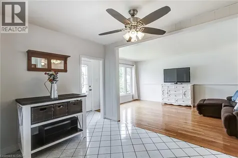 134 Norfolk Avenue Cambridge ON N1R 3V2