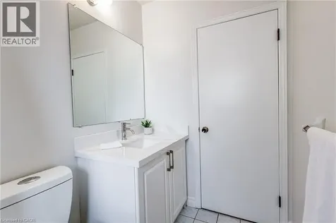 134 Norfolk Avenue Cambridge ON N1R 3V2