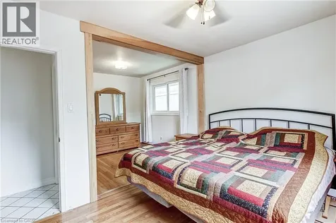 134 Norfolk Avenue Cambridge ON N1R 3V2