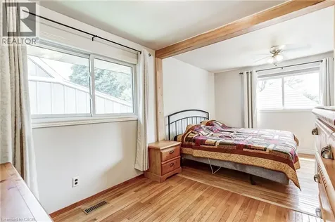 134 Norfolk Avenue Cambridge ON N1R 3V2
