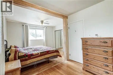 134 Norfolk Avenue Cambridge ON N1R 3V2