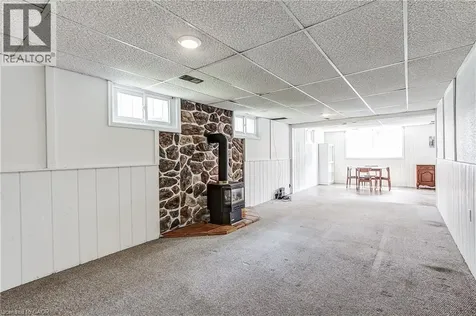 134 Norfolk Avenue Cambridge ON N1R 3V2