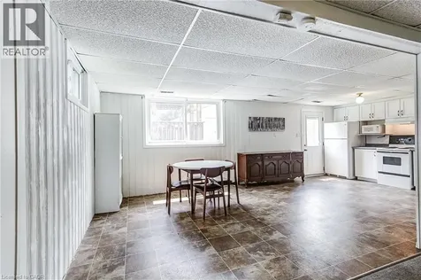 134 Norfolk Avenue Cambridge ON N1R 3V2