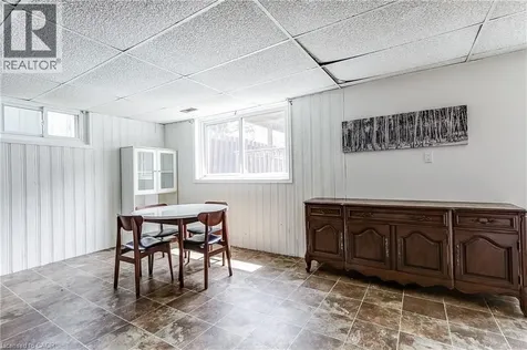 134 Norfolk Avenue Cambridge ON N1R 3V2