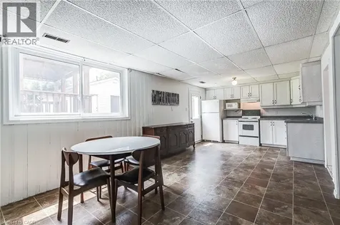 134 Norfolk Avenue Cambridge ON N1R 3V2