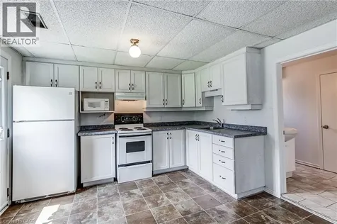 134 Norfolk Avenue Cambridge ON N1R 3V2