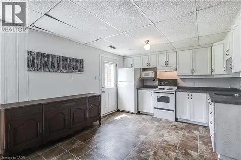 134 Norfolk Avenue Cambridge ON N1R 3V2