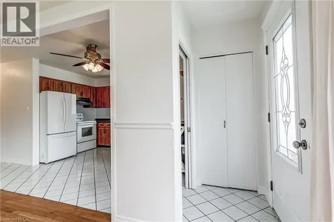 134 Norfolk Avenue Cambridge ON N1R 3V2
