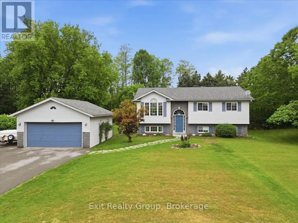 15448 Telephone Road Brighton ON K0K 1H0