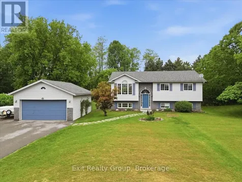 15448 Telephone Road Brighton ON K0K 1H0