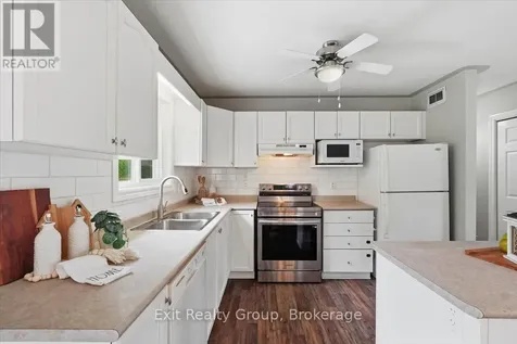 15448 Telephone Road Brighton ON K0K 1H0
