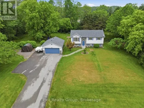 15448 Telephone Road Brighton ON K0K 1H0