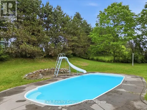 15448 Telephone Road Brighton ON K0K 1H0