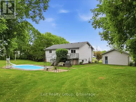 15448 Telephone Road Brighton ON K0K 1H0