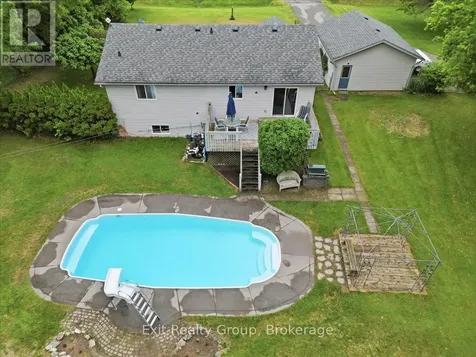 15448 Telephone Road Brighton ON K0K 1H0